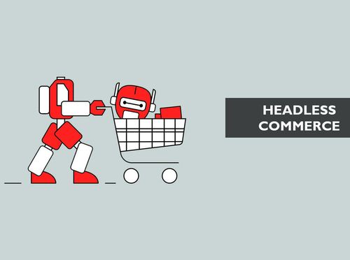 O que é headless commerce?